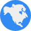 América del norte