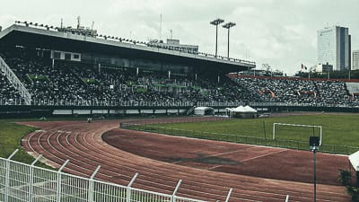 Stade Félix Houphouët-Boigny